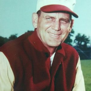 Meet your Posher, Billy